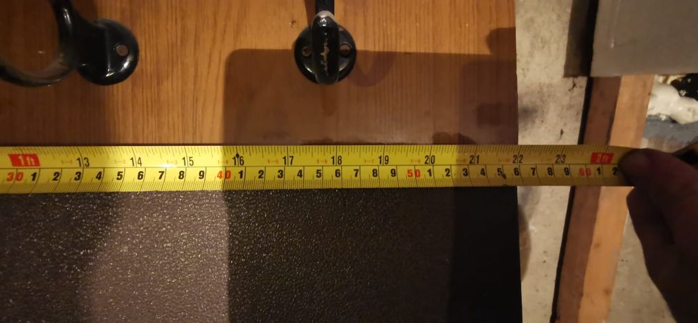 Вешалка производство СССР