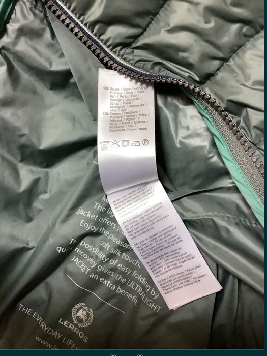 Vesta Lerros ultra light barbati