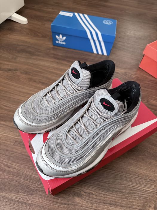 Nike AirMax 97 мъжки обувки