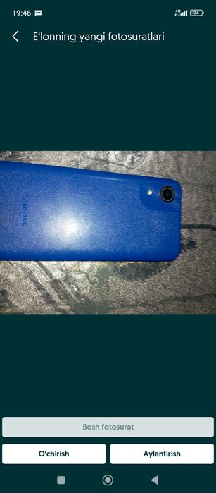 Samsung Galaxy A3 core