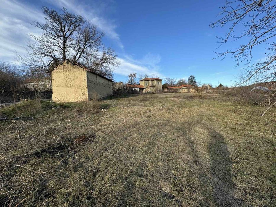 Продава се Къща в с. Макариополско, Област Търговище - 200 кв.м за 275 €/кв.м - Снимка #4