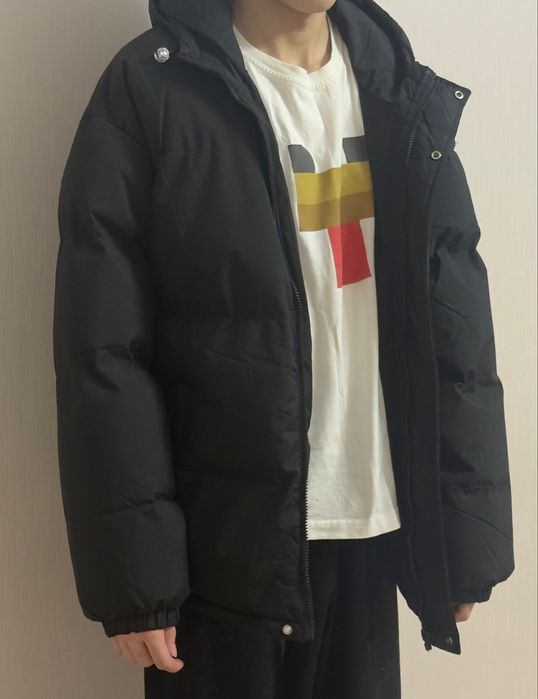 Куртка на весну, демисезон