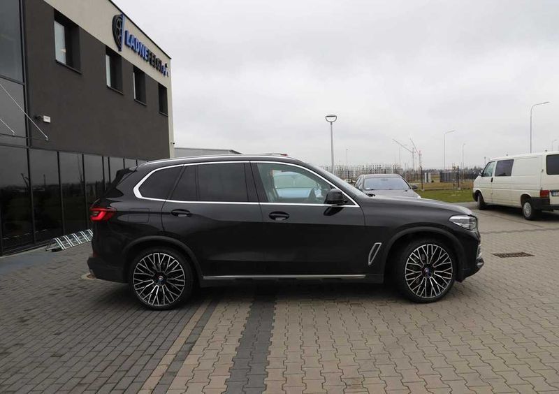 Джанти 20" 21" 22" 5x112 за BMW X5 X6 X7 Хибридно КОВАНИ