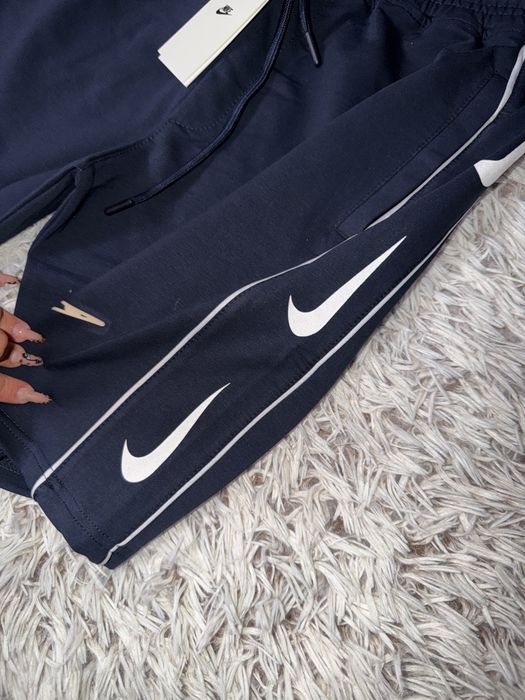 Pantalon scurt Nike de barbat 2XL