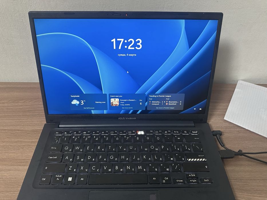 Asus vivobook/асус