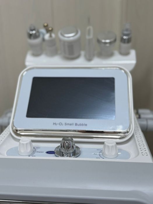 Косметалогический аппарат.