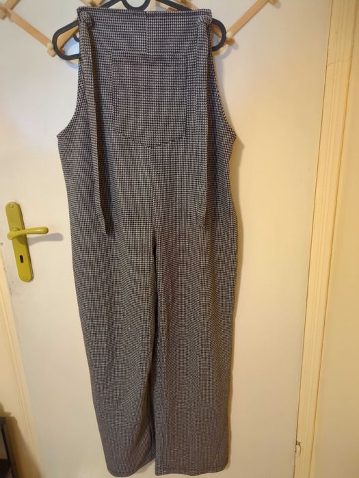 Гащеризон за бременни