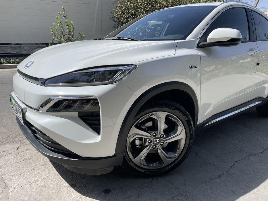 Honda mnv. 24500 пробег. Состояние идеальное.