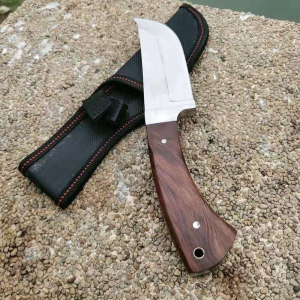 Ловен нож за дране-Columbia