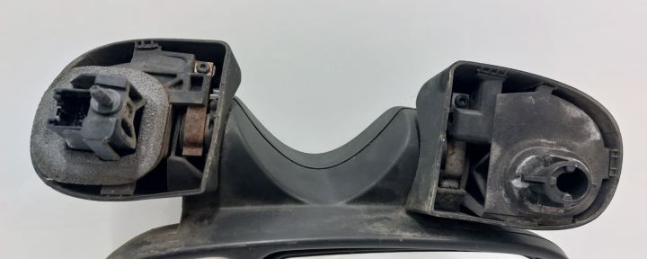 Oglinda dreapta 0209240 Renault Trafic  seria