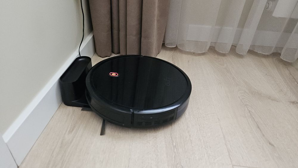 Робот прахосмукачка Eufy RoboVac 11S