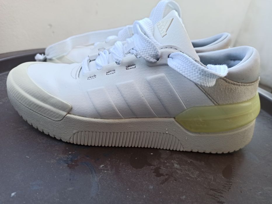 Adidasi dama Adidas low cut Court Funk