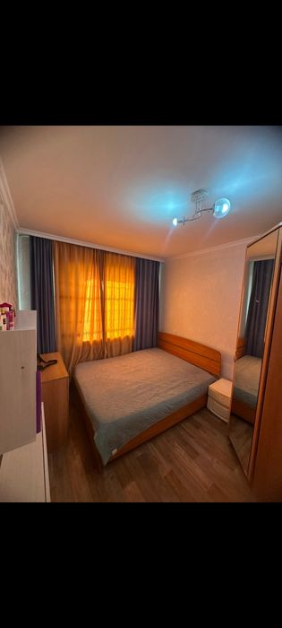 Продам квартиру на Карла Маркса 5