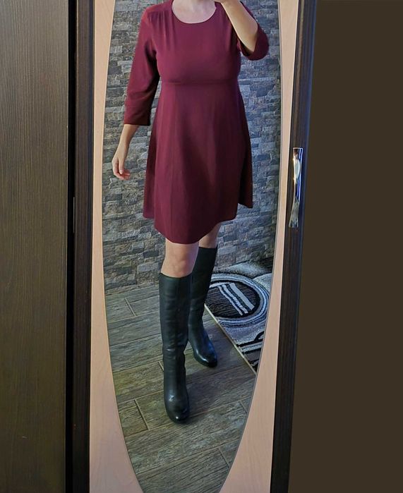 Rochie eleganta de ocazie marimea M