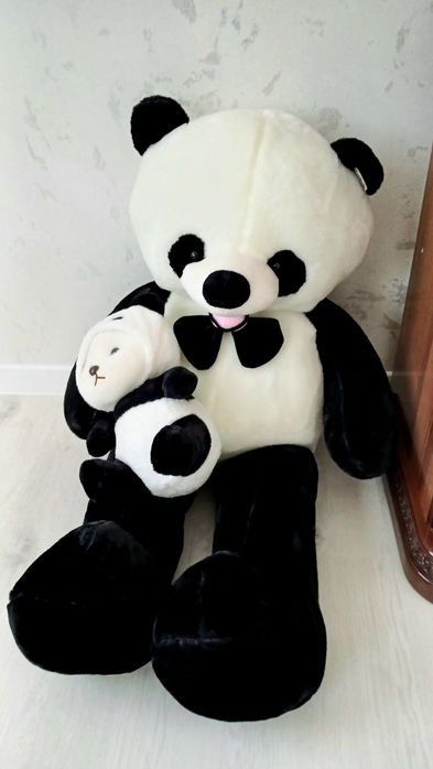 СРОЧНО продаётся мягкая игрушка