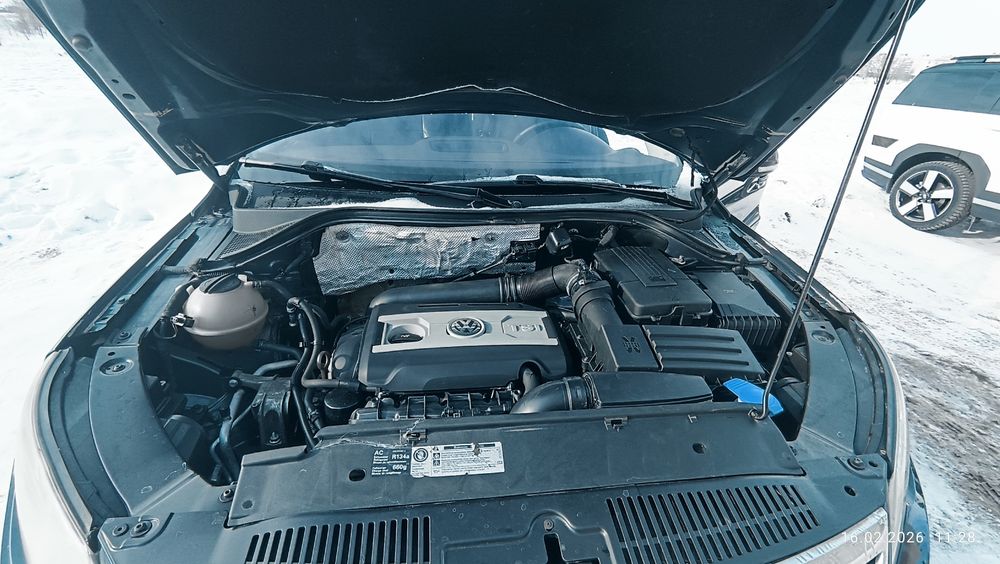 Продам Фольсваген тигуан