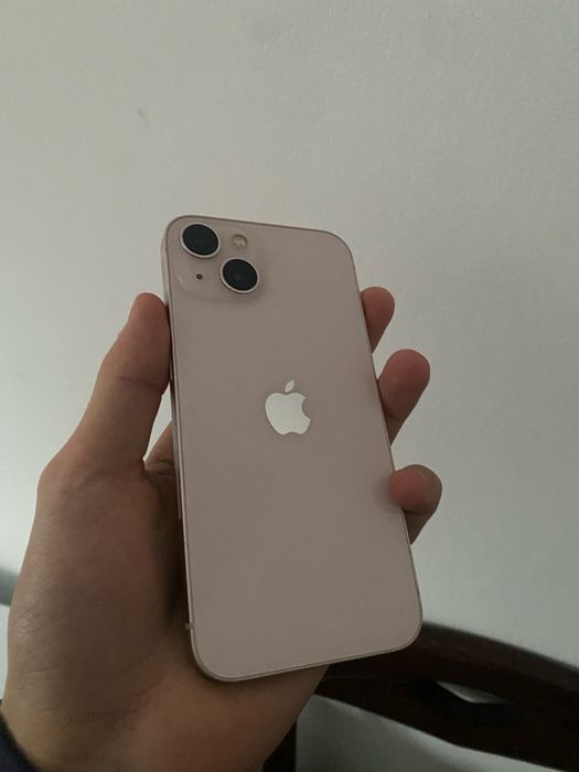 Iphone 13 128gb 100%