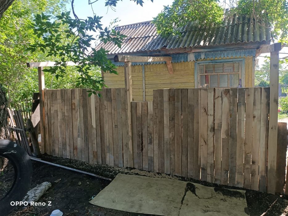 Дача в городе рудный