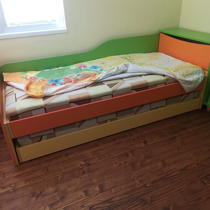 Обзавеждане за детска стая