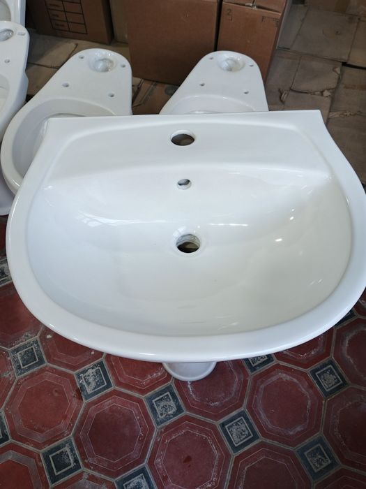 SUPPER AKSIYA Раковина rakvina раквина