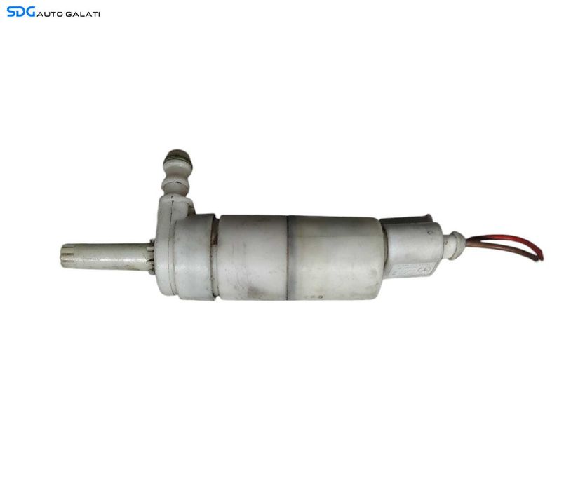 Pompa Pompita Spalator Far Faruri Mercedes Clasa E Class W211 2002 - 2009 Cod A0345455328 [N1107]