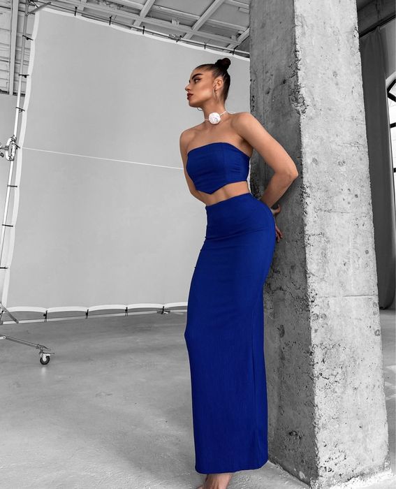 Стильная двойка