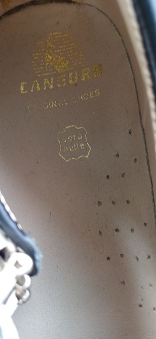 Mocasini pentru femei