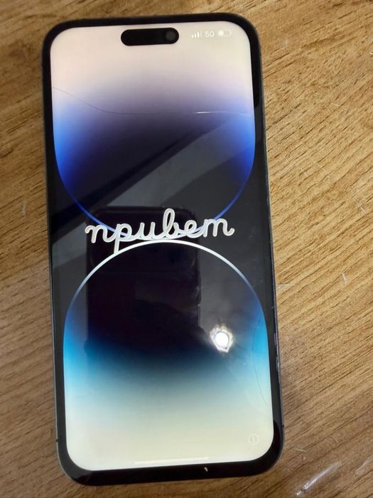 Iphone 14 Pro Max