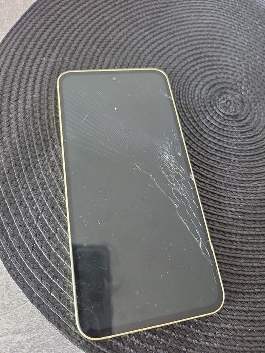 Samsung a 55 5g x