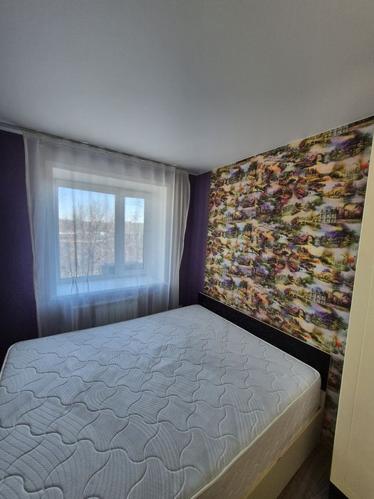 2-х комн/45 квартал