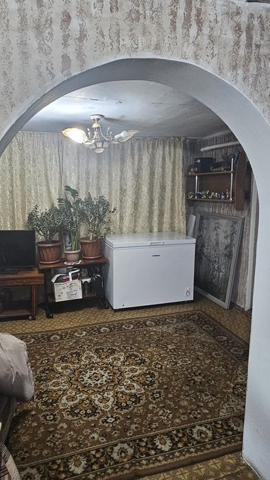 Продам дом с территорией