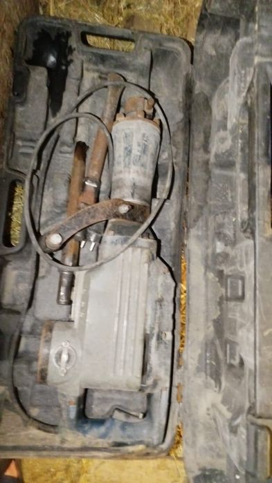 Токарный станок ..