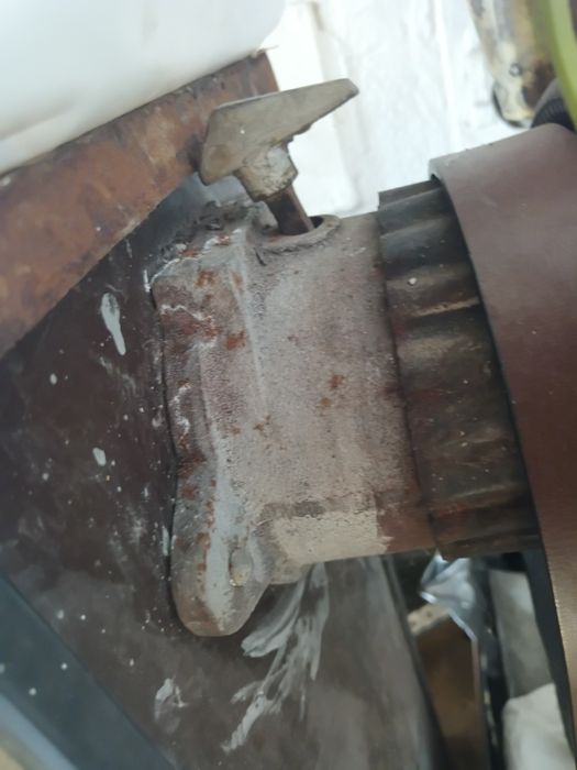 Печка за дърва и въглища