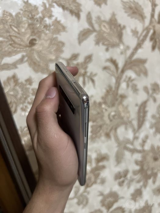 Samsung s 10 + garant