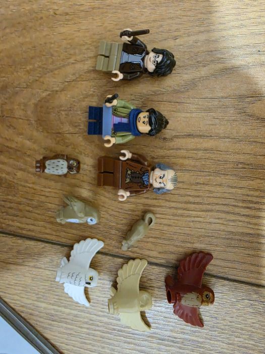 lego harry potter 76430