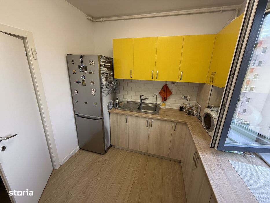 Apartament 2 camere zona Tomis Plus