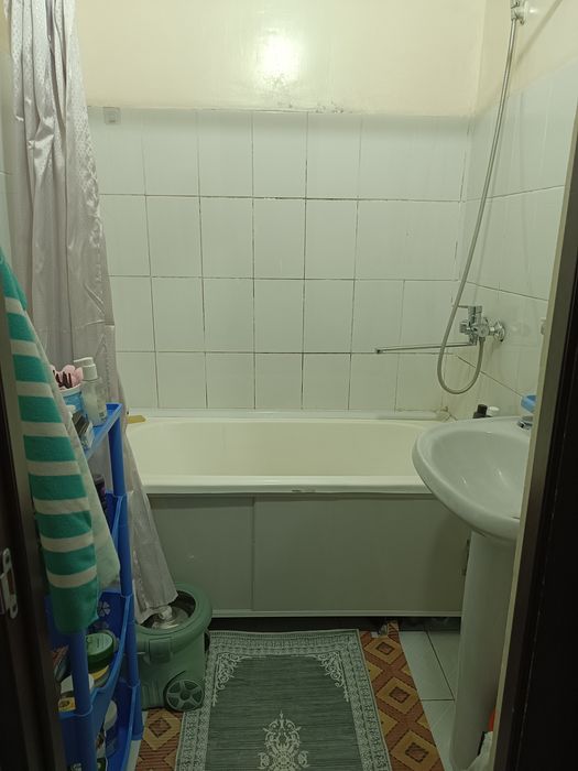 Продается 3х комнатная квартира