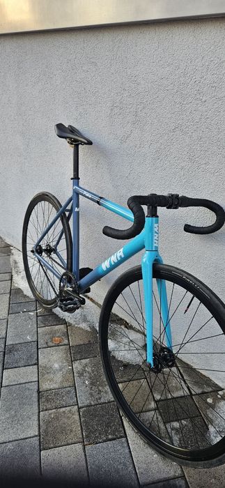 Фикс велосипед  WNR Pista