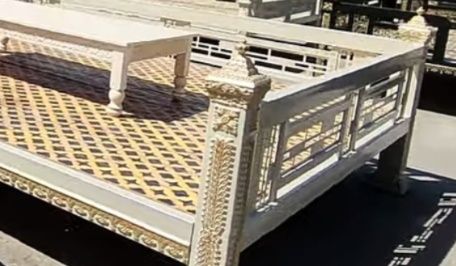 Tapchah metalicheskiy