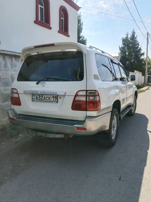 Продам крузак 100