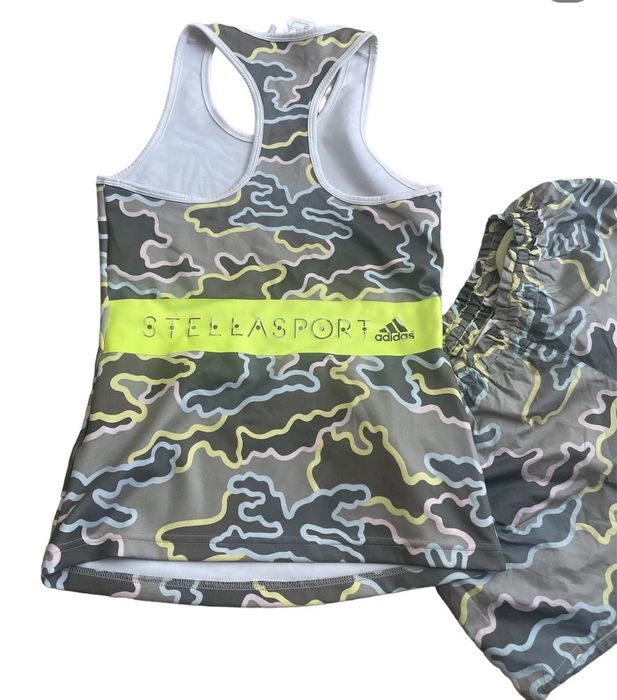 Спортен екип Adidas