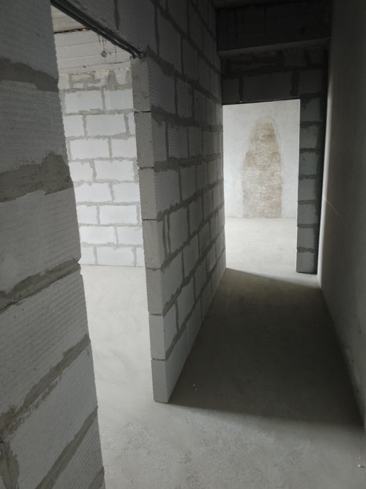 2 х ком квартира