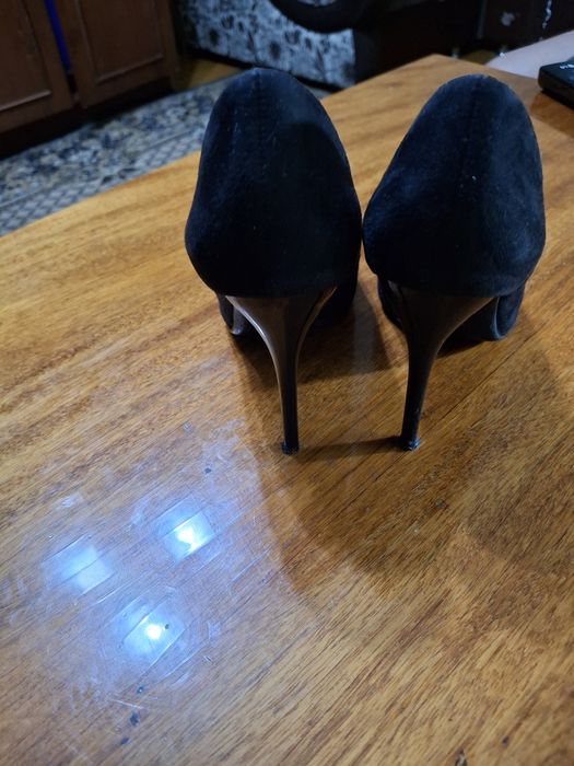 Продам туфли кожа на бук