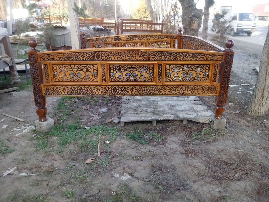 Каравот супа, летние карават, karavot supa