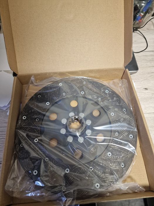 Disc ambreiaj Fiat 615 om preț 550 lei avem toată gama fiat pentru toa