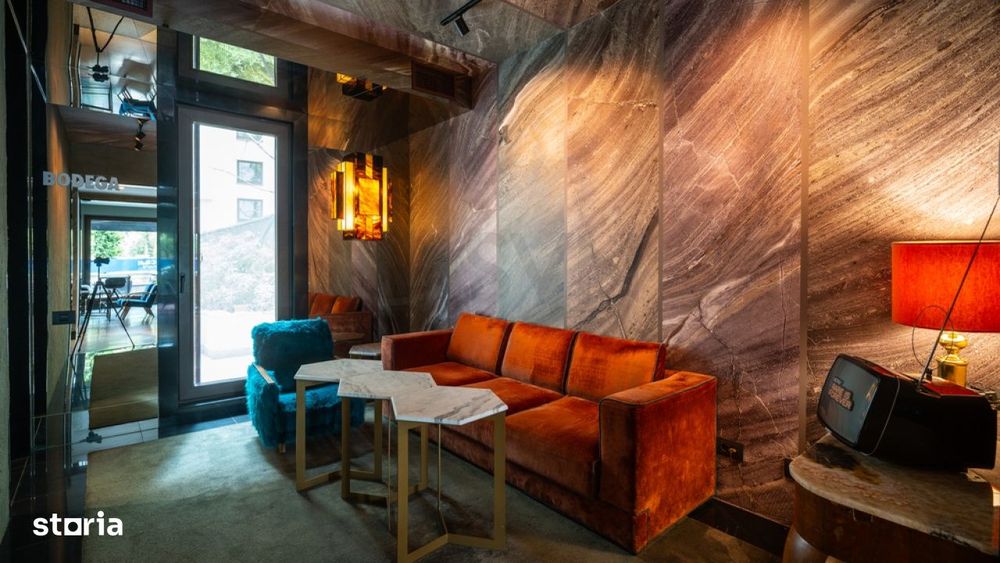 Apartament elegant 3 camere luxury cu concierge I Zona Primaverii