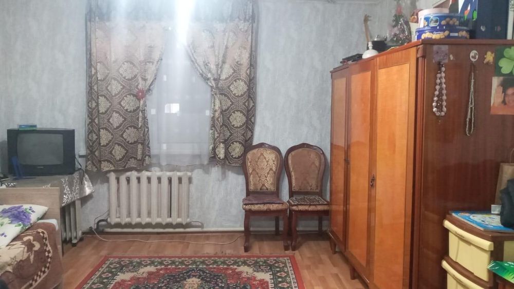 Продаётся дом в Коксае