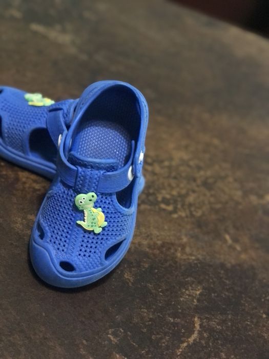 Сандали Primigi и други