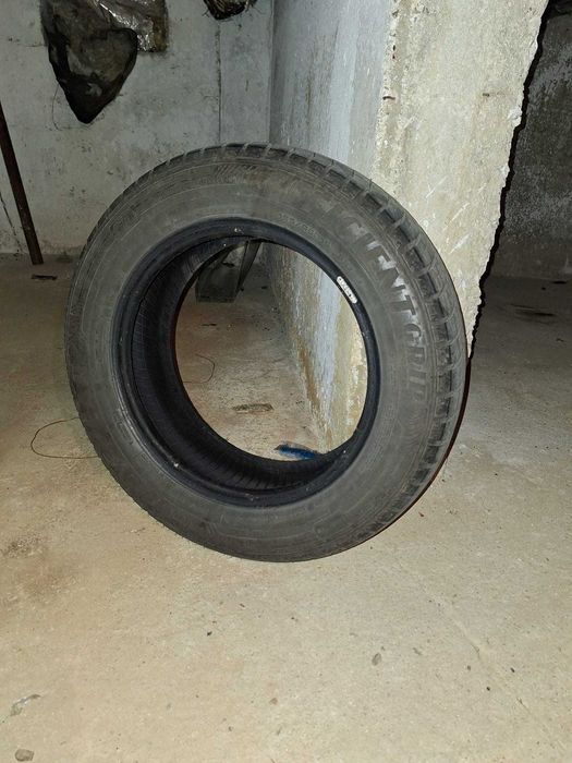 Vanzare Anvelope Vara GOODYEAR Uzate  R15 185/65 - Craiova 125/buc