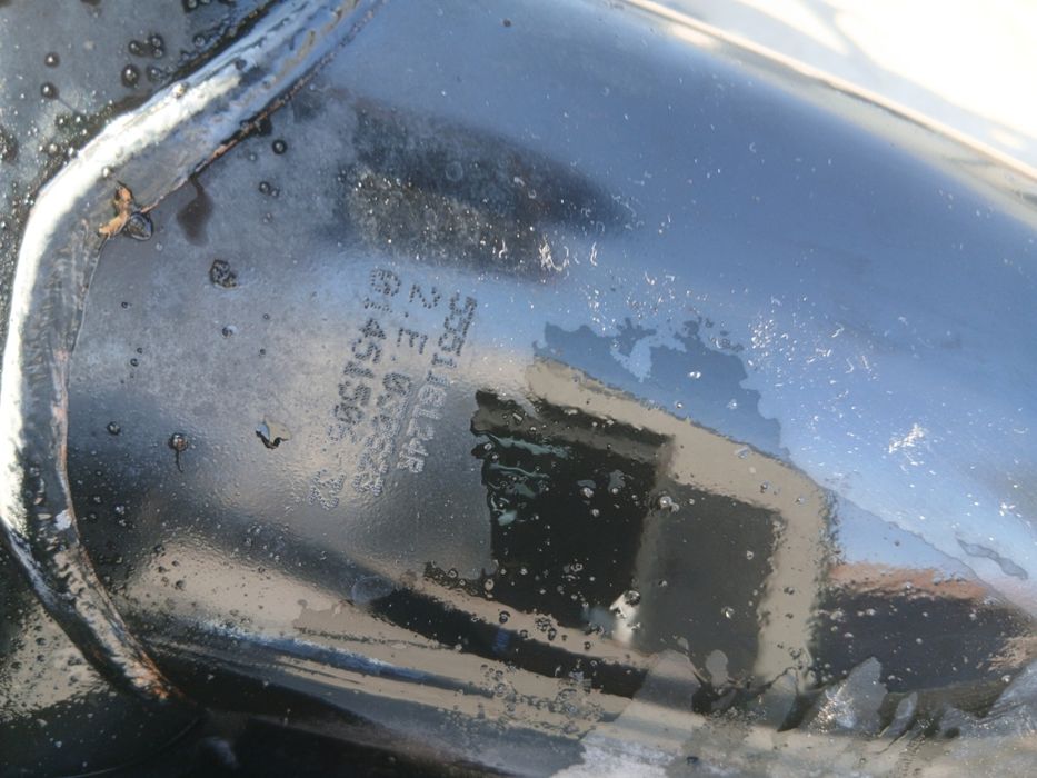 Punte Spate Nissan Qashqai J12 2021-2025